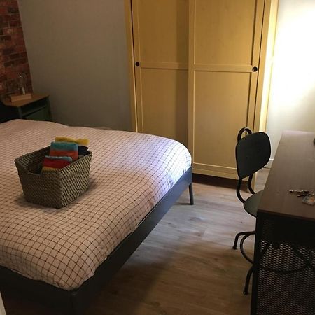 Practical Room: Barcelona-Fira-Airport Л'Успіталет-да-Любрагат Екстер'єр фото