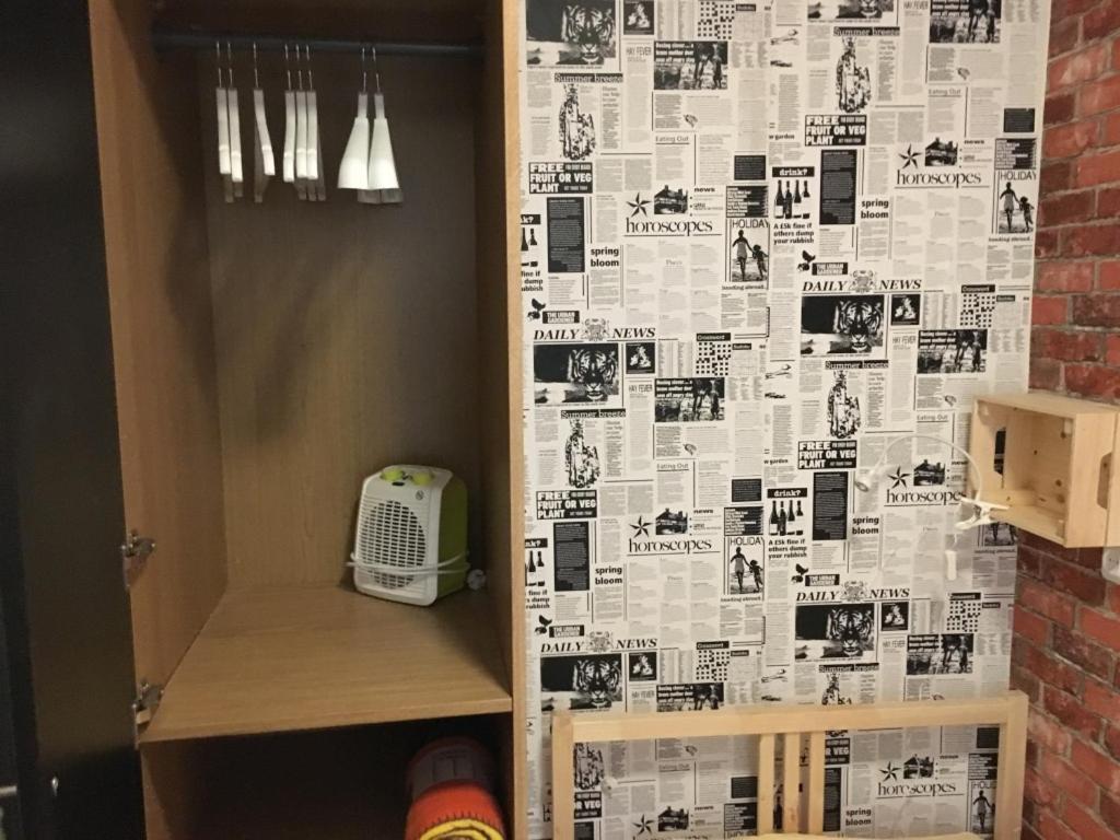 Practical Room: Barcelona-Fira-Airport Л'Успіталет-да-Любрагат Екстер'єр фото